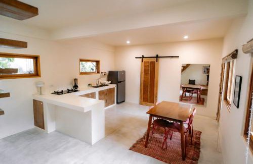 General Luna House | Surfer's Hideout