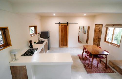General Luna House | Surfer's Hideout