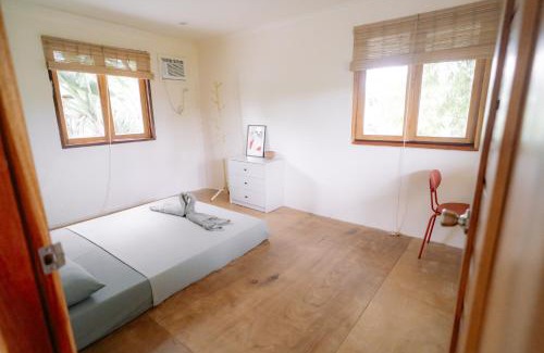 General Luna House | Surfer's Hideout