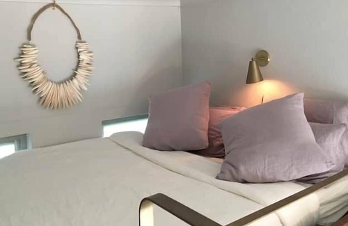 Tamarama Apartment | Surfer's Loft Tamarama
