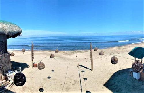 San Juan Other | Surfer's Point Deck