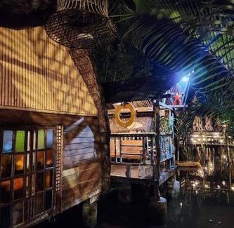 San Juan Cabin | Surfer's Villa La Union