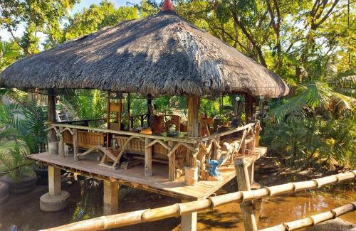San Juan Cabin | Surfer's Villa La Union