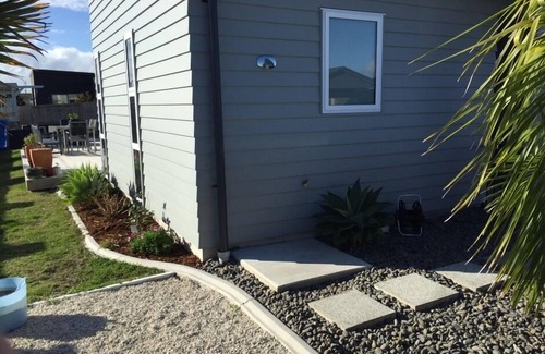 Papamoa Beach House | SURFERS HEAVEN - THE PERFECT PAPAMOA BEACH HOUSE
