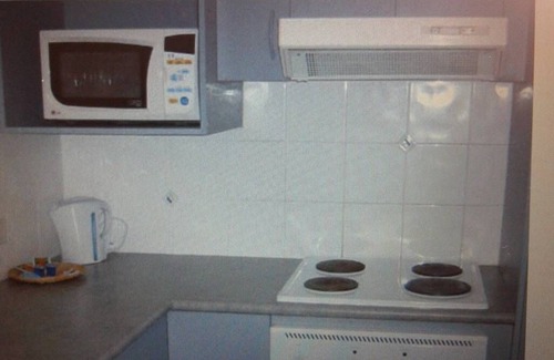Surfers Paradise Apartment | Surfers Paradise - 1 Bedroom Fully Furnished Apt #1