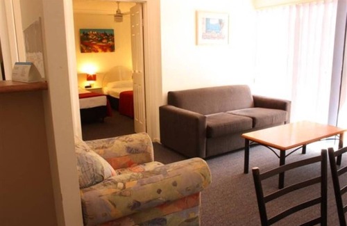 Surfers Paradise Apartment | Surfers Paradise - 1 Bedroom Fully Furnished Apt #1