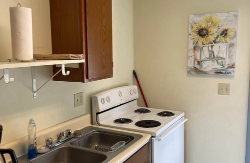 Chincoteague Villa | Surfers Villa