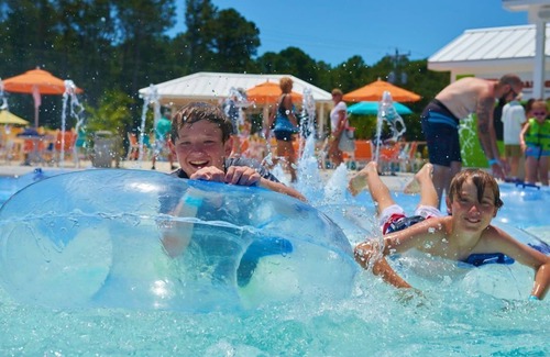 Chincoteague Villa | Surfers Villa