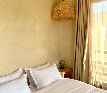 Imsouane Cabin | SURFHALLA Morocco