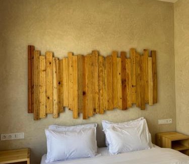 Imsouane Cabin | SURFHALLA Morocco