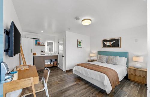 Leucadia Hotel | Surfhouse