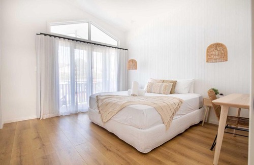 Kiama House | Surfleet Serenity
