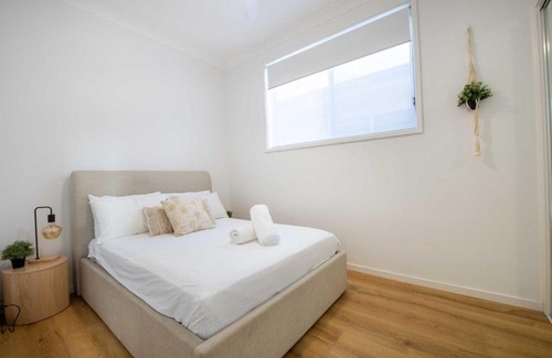 Kiama House | Surfleet Serenity