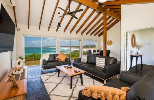 Culburra Beach House | Surfside 5 Mins Walk to Beach