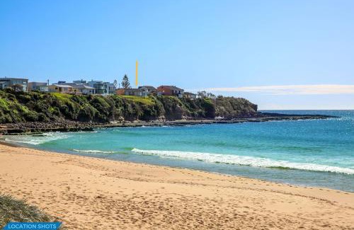 Culburra Beach House | Surfside 5 Mins Walk to Beach