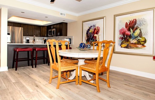 Clearwater Beach Condo | Surfside 502 - Premium 2 Bedroom 2 Bath Oceanfront Condo