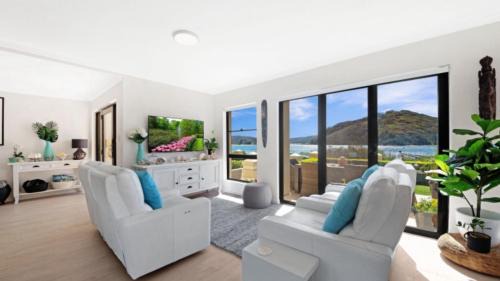 Ettalong Beach House | Surfside Ettalong Beach Beachfront