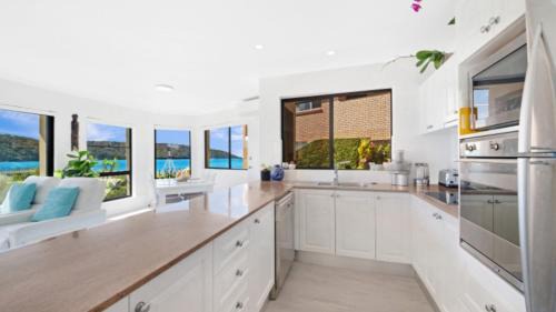 Ettalong Beach House | Surfside Ettalong Beach Beachfront