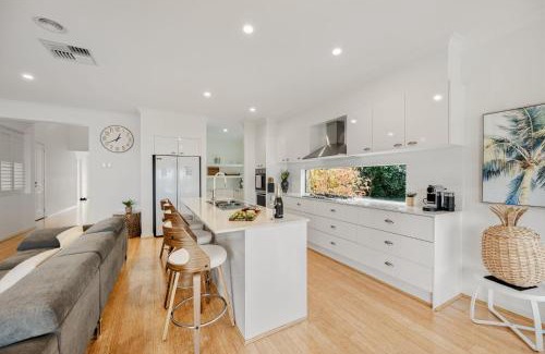 Inverloch House | Surfside Serenity Inverloch