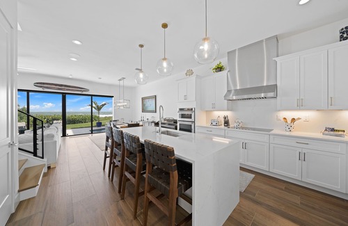 Melbourne Beach Villa | Surfside Villa ~ New Luxury Beach House ~ Ocean Front ~ Private Pool ~ Relaxing
