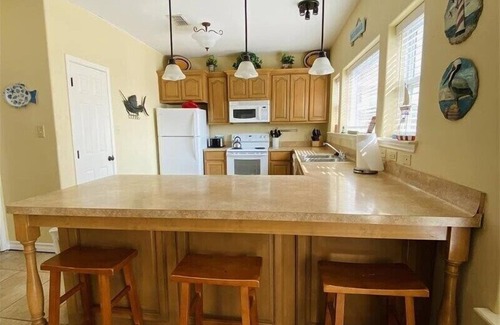 South Padre Island Condo | Surfsong Too South - SS133