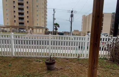South Padre Island Condo | Surfsong Too South - SS133