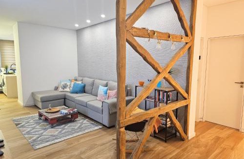 Peniche de Cima Bed & Breakfast | SurfSoul Guesthouse - Bed and Breakfast