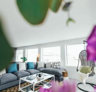 Wavecrest Apartment | Surfstar at Mimosa Jeffreys Bay