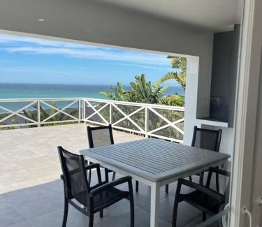 Wavecrest Apartment | Surfstar at Mimosa Jeffreys Bay
