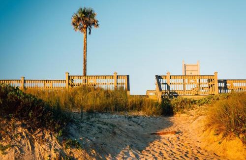 Palm Coast Apartment | Surfview 2408