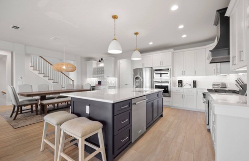 Palm Coast House | Surfview Paradise Manor | Two Luxury Beachfront Homes - Perfect For Groups!