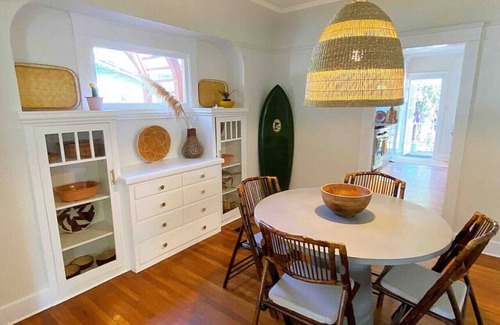 Encinitas House | Surfy Siesta, Downtown Encinitas, CA