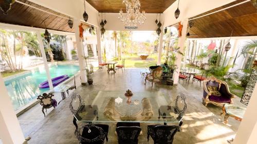 Jimbaran Resort | Surga Homestay