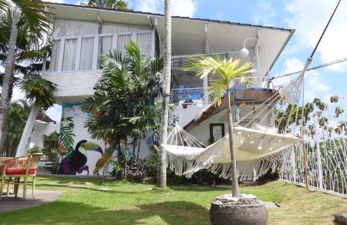 Jimbaran Resort | Surga Homestay