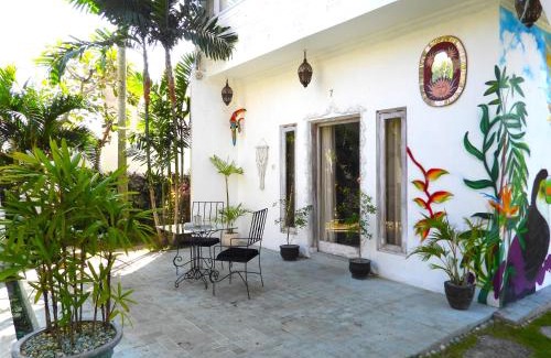 Jimbaran Resort | Surga Homestay