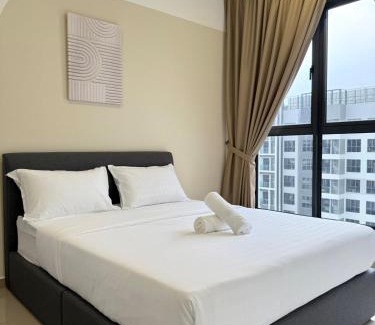 Puchong Apartment | Suria Garden by Iconique