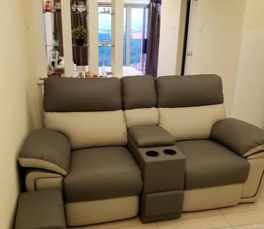 Bukit Jelutong Apartment | Suria Jelutong