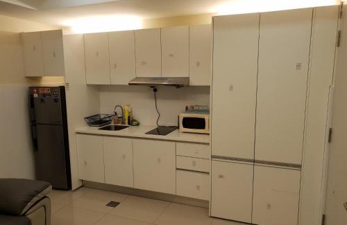 Bukit Jelutong Apartment | Suria Jelutong