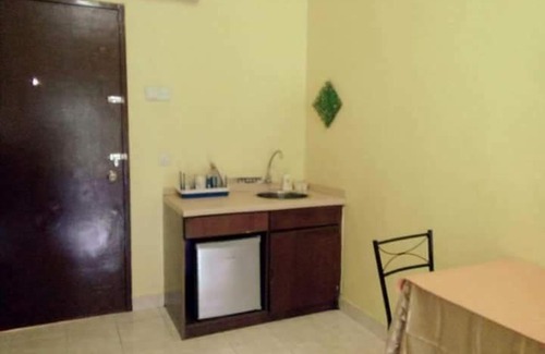 Taiping Apartment | Suria Services Apartment Bukit Merah