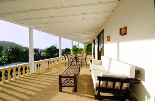 Cherngtalay Villa | Surin villa
