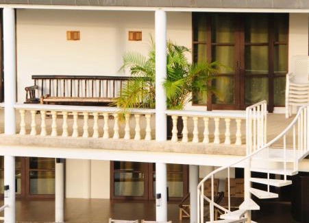 Cherngtalay Villa | Surin villa