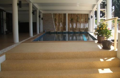 Cherngtalay Villa | Surin villa