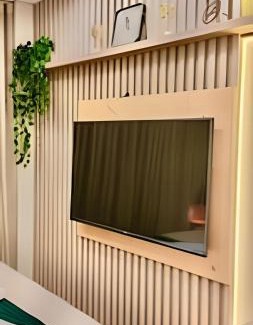 Matriz Apartment | SuRpReenDeNte Studio #Nota1000