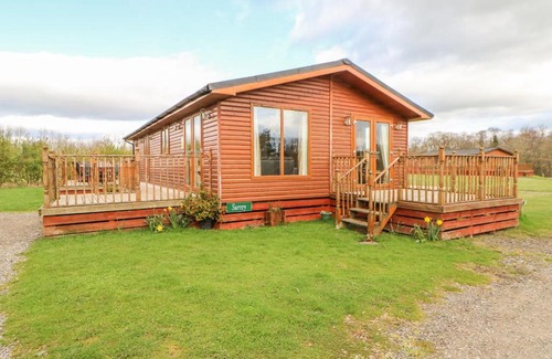 Kiplin House | Surrey Lodge