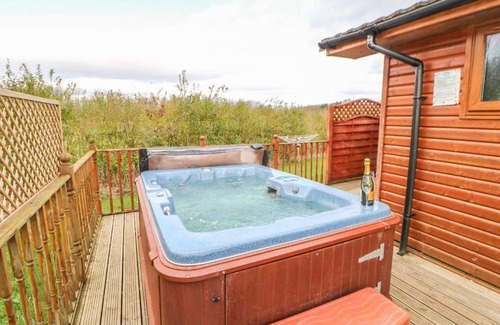 Kiplin House | Surrey Lodge