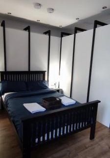 Evelyn House | Surrey Quays Residency - Serviced rooms