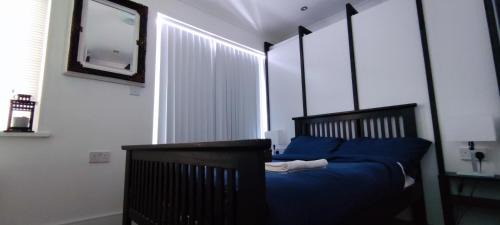 Evelyn House | Surrey Quays Residency - Serviced rooms