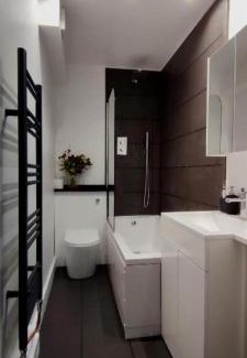 Evelyn House | Surrey Quays Residency - Serviced rooms