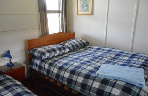 Carrowbrook Cabin | Surrounded by nature, in the northern mountains of the Hunter Valley
