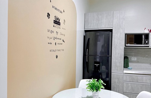Miraflores Apartment | Surrounded by the best that the Miraflores District offers.